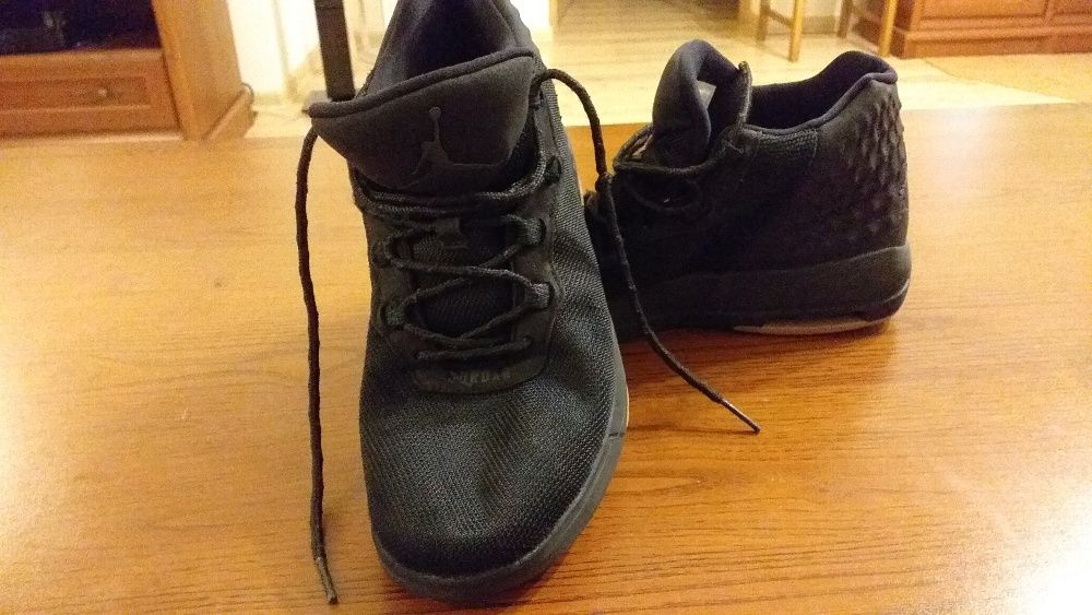 Nike Air Jordan buty