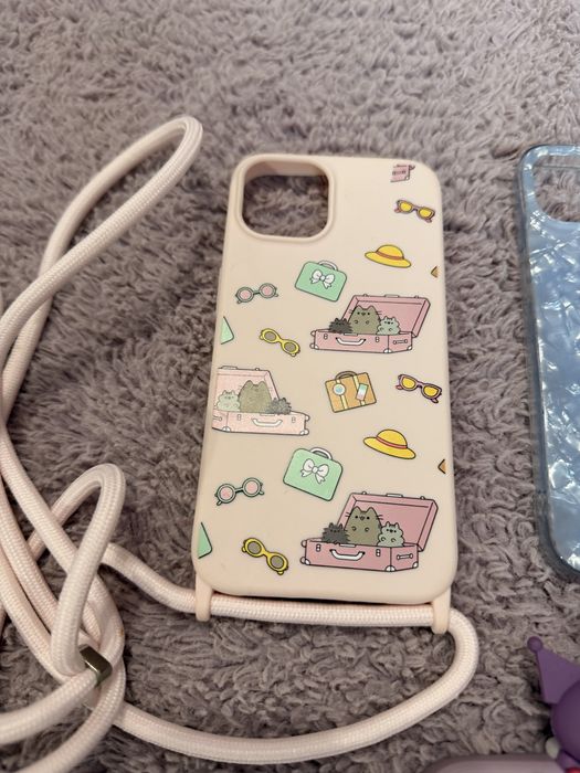 Чохол Iphone 13 айфон