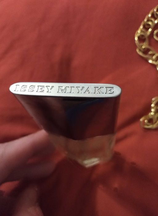 Парфум чоловічий Issey Miyake  FRANCE Original