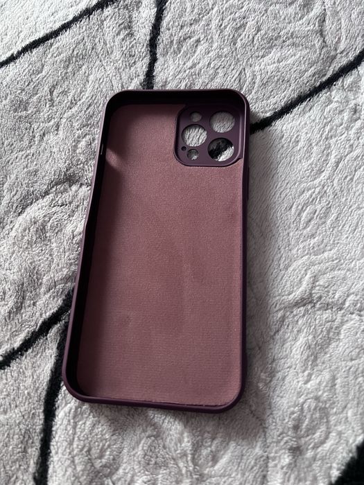 Чохол Iphone 12 pro max