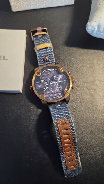 Zegarek Diesel DZ-7320