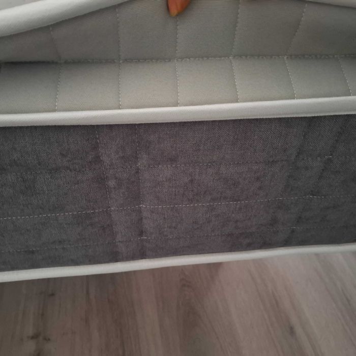 colchão de cama de casal