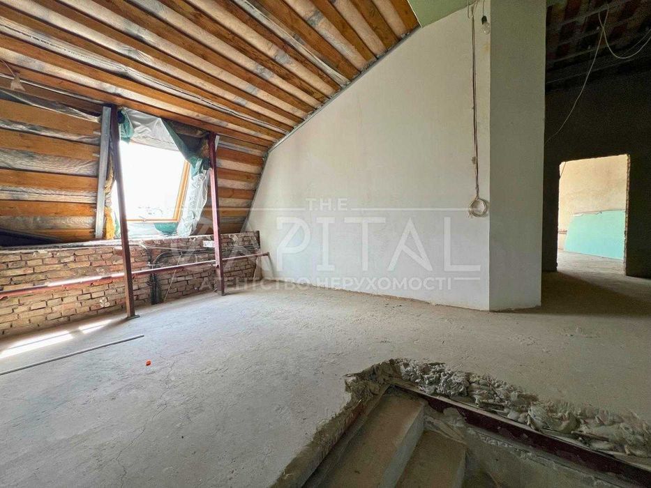 3-комнатная квартира по адресу ул. Гончарная (площадь 199 м²) - Atlanta.ua - фото 2