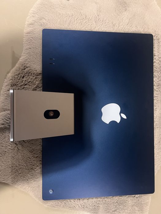 Imac 24 256 gb w idealnym stanie