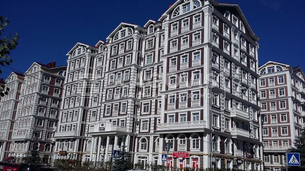 Продаж 1кімнатної квартири, ЖК Британський квартал, Теремки