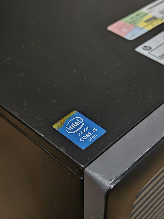 PC DO GIER i5 GTX 1050ti 16GB RAM ssd wifi 5GHz BT 5.4 komputer windows 10 hdd