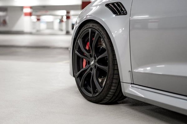 Jantes 18 ABT MOTORSPORT Originais 5x112