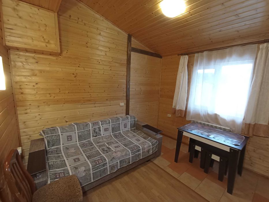 Кімната з кухнею в центрі Східниці, 300-400 грн/ос. Садиба Леонтія