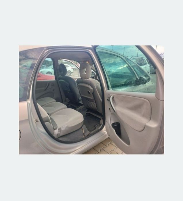 sprzedam citroena cara pikasso