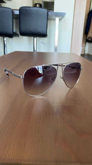 Sprzedam okulary Diane von Furstenberg