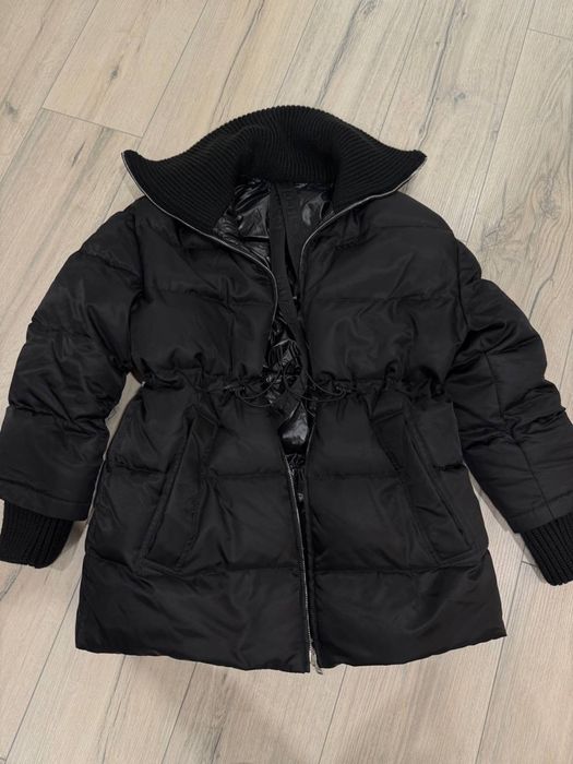 Куртка пуховик  Gucci оригинал