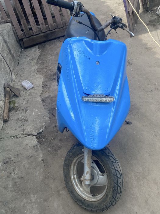 Продам скутер ямаха