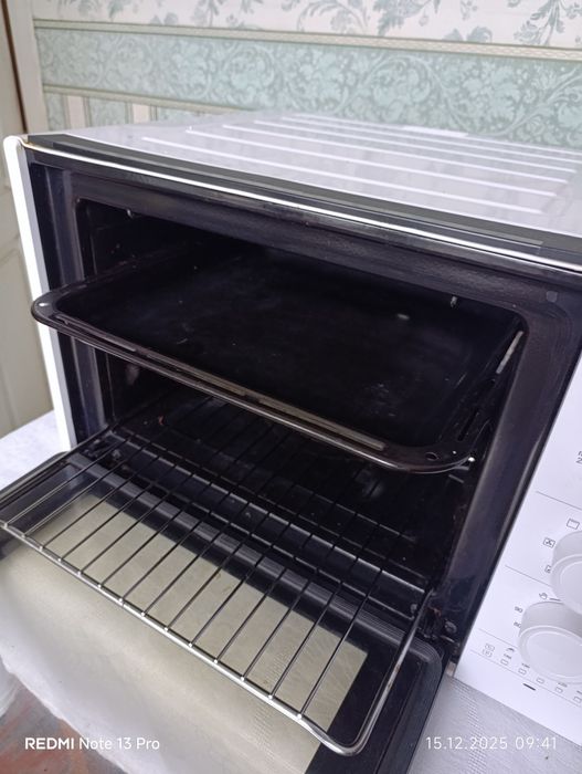 Мини духовка VEKO BMF 30W