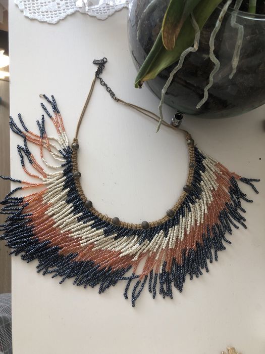 Colares em bom estado