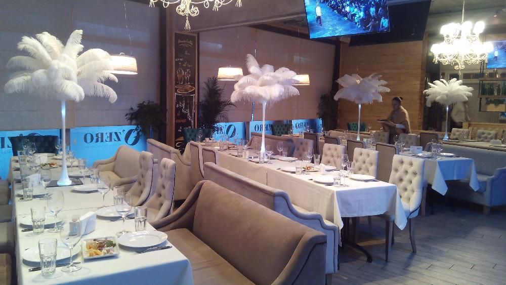 Аренда, продажа перьев страуса