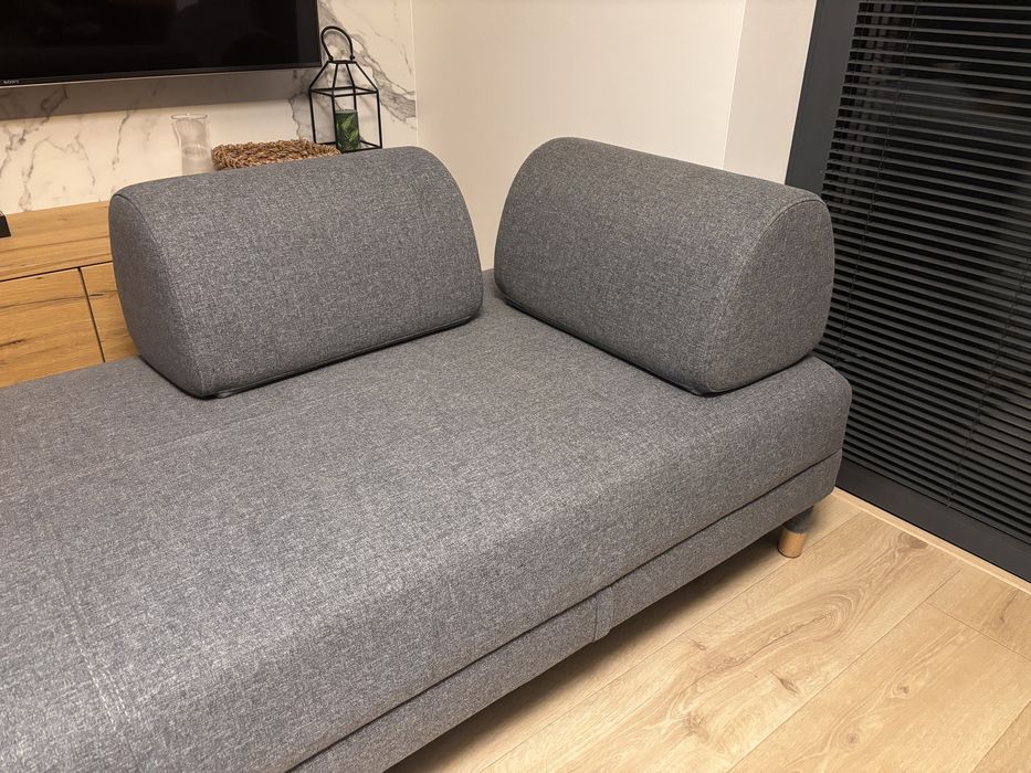 Sofa Flottebo Ikea