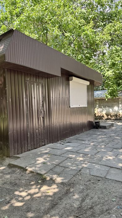 Продам отдельностоящее помещение
