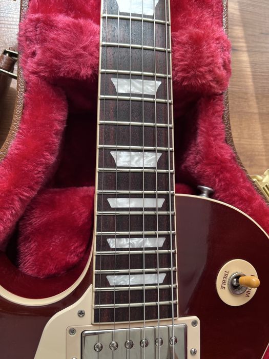 Gibson Les Paul Standard 60s Left Handed