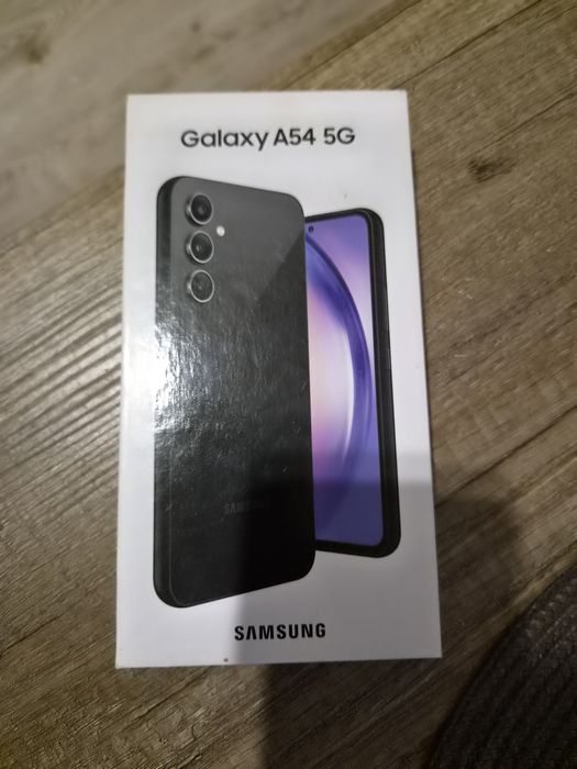 Samsung a54 256gb