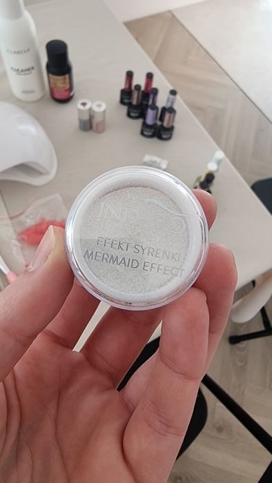 Zestaw do paznokci hybrydowych