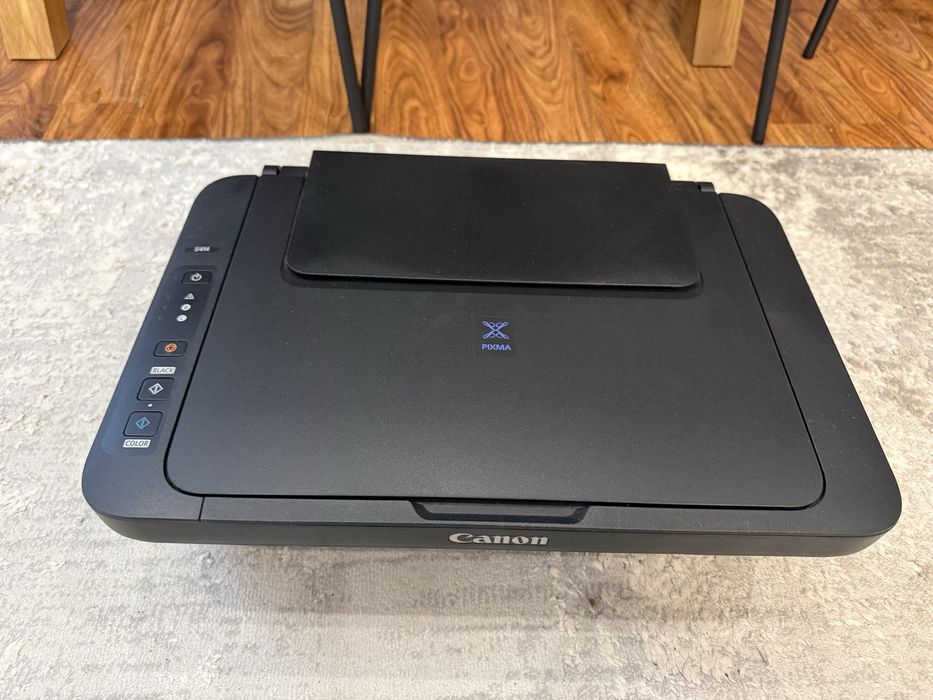 Ксерокс Canon цвітний