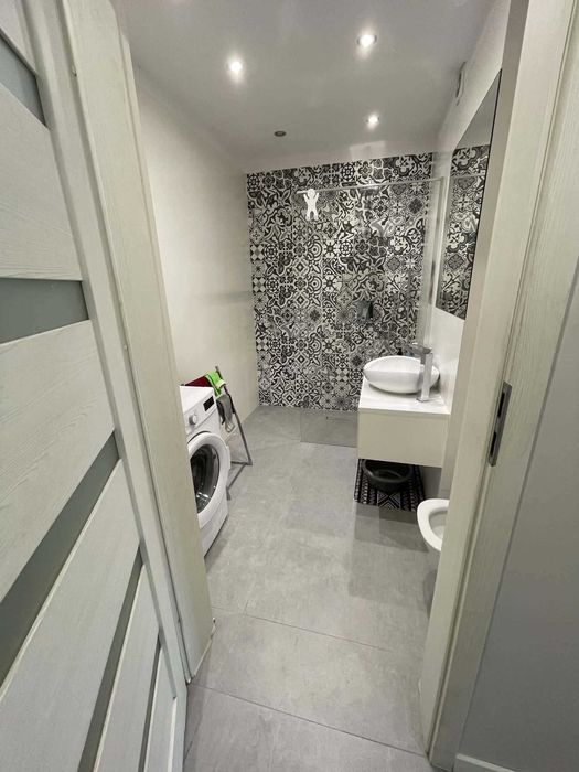 2 pokoje | 40 m² | Grzegórzecka 105 I Bez pośredników