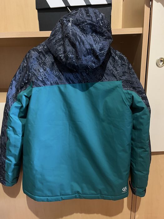 Курта тепла для хлопчика