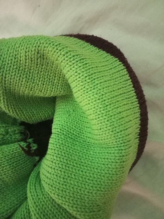 Шапка жіноча зима/весна/осінь