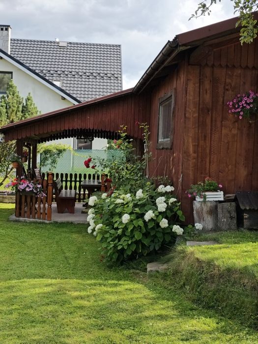 Domek u Marii w Pieninach – Sromowce Niżne