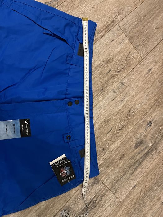 Лижні штани X-arctic XL нові із США