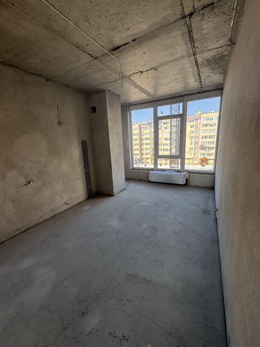 3 кімнатна квартира Герцена, 91