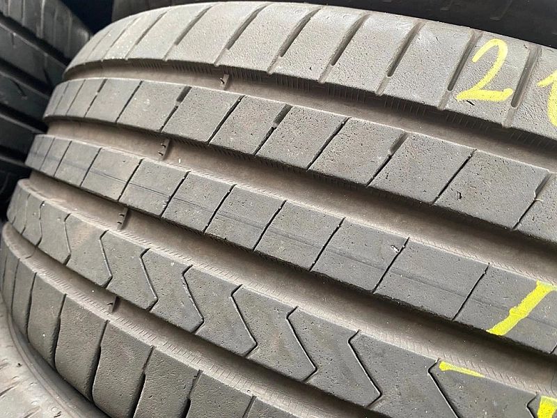215/55/17 Hankook Ventus Prime 4_6,8mm_4szt_(133)