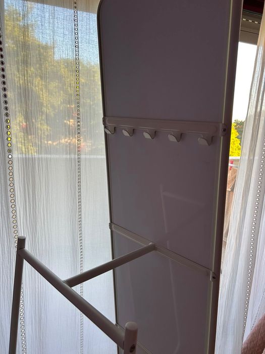 Espelho de pé para quarto