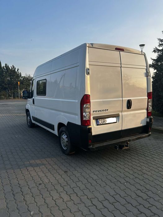 Przeprowadzki, transport mebli, utylizacja i wywóz