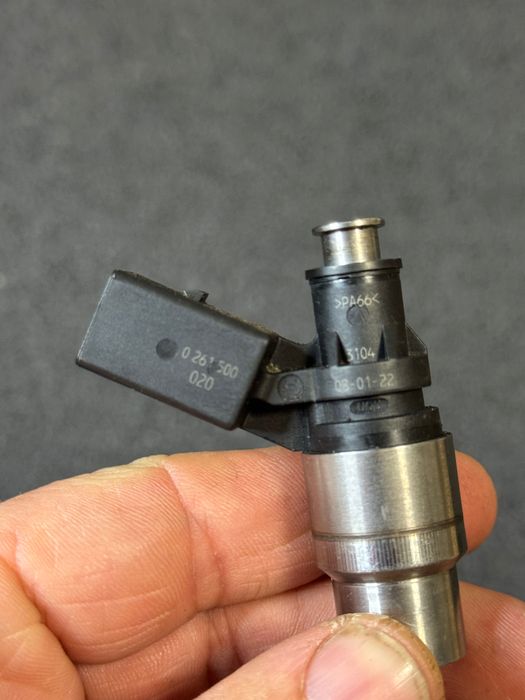 Форсунки Audi TT, Volkswagen
