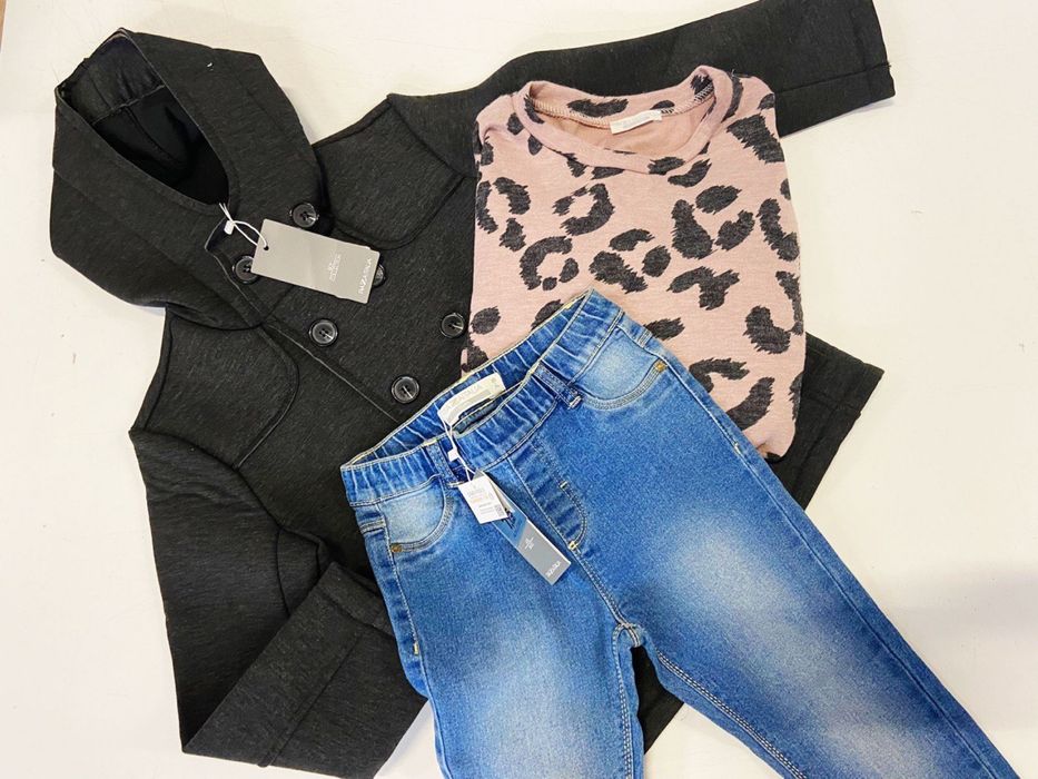 Дитячий Одяг ОПТОМ Piazza Italia Оригінал ОПТ Детская Одежда