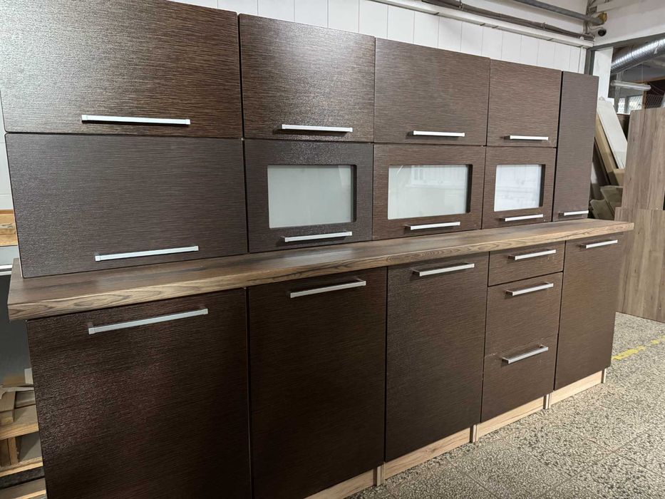 Sprzedam kuchnie skręconą