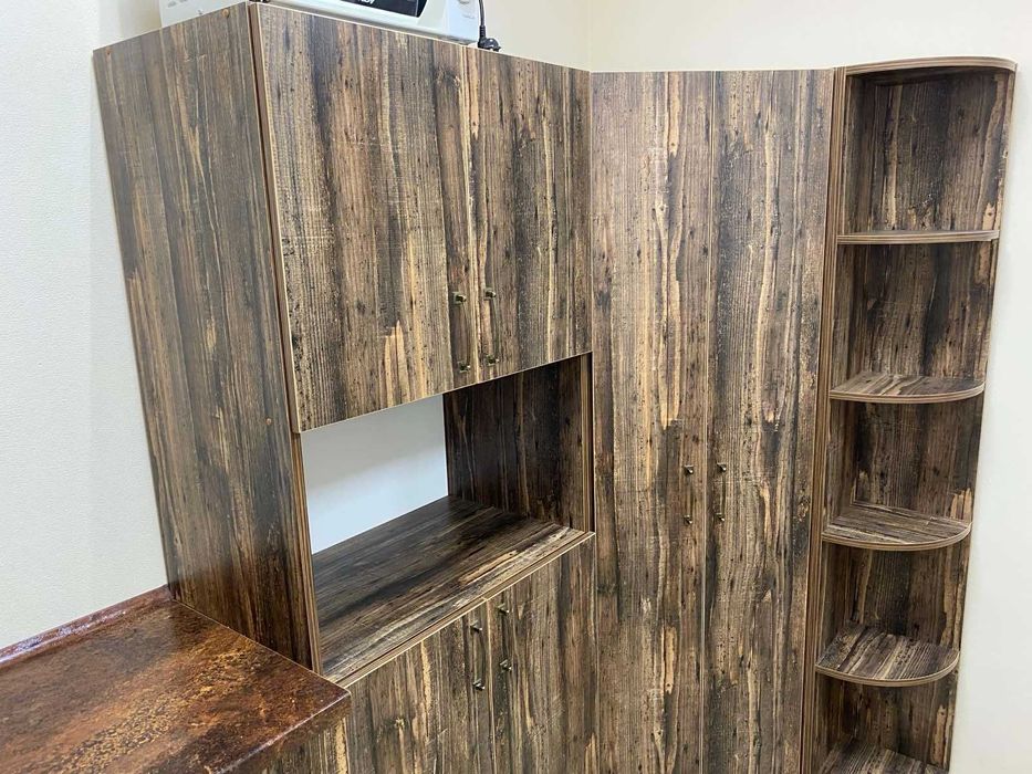 Набір меблів в кімнату , кабінет, дачу, САМОВИВІЗ