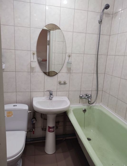 Однокімнатна квартира в р-ні Сєдова