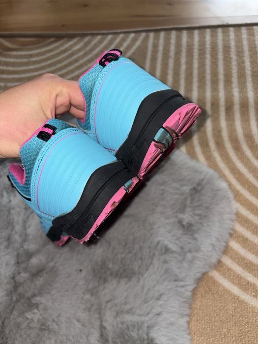 Трекінгові кросівки Graceland 37 р.