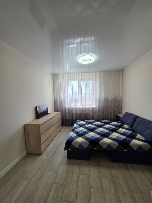 Эксклюзив!!!Продам 1к квартиру ЖК Райдужний, пр.Льва Ландау
пр.Льва Ла