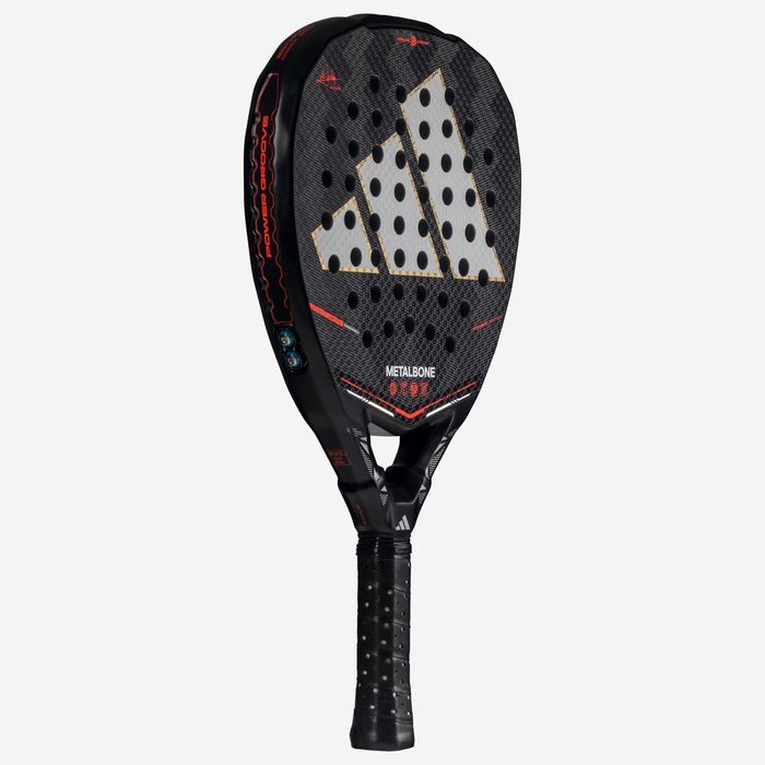 Raquete de Padel Adulto Metalbone 2026 Ale Galán