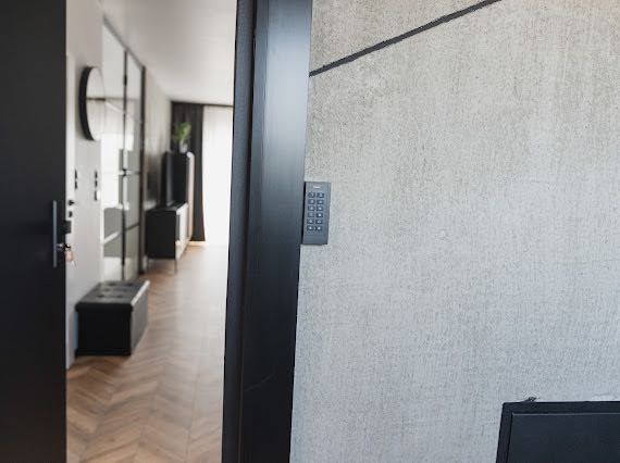 Apartament Laura