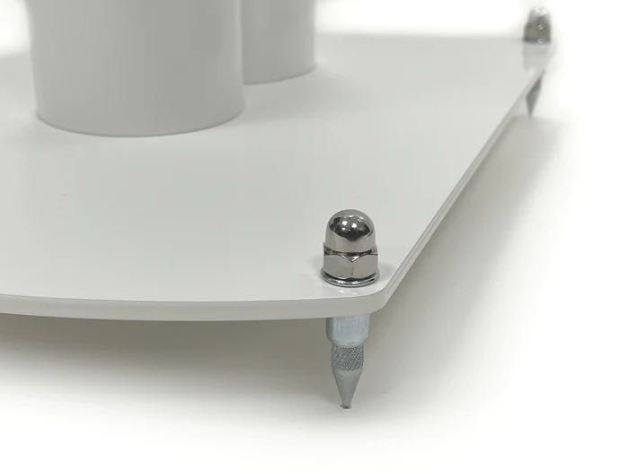 Suportes de Colunas Atacama Nexxus 600 (Upgraded)