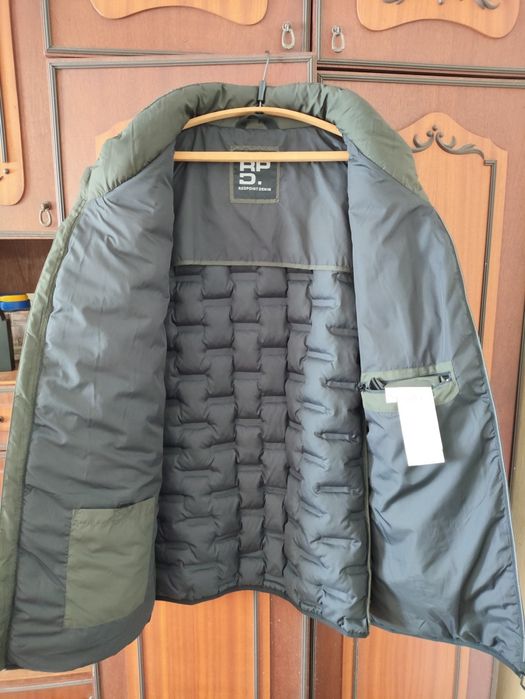 Куртка Redpoint Denim великих розмірів 8XL (Осінь-Зима)