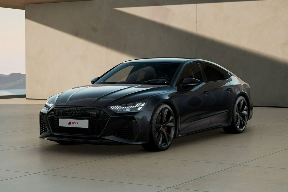 Audi RS7 Sportback