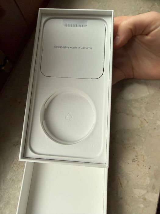 IPhone 14 plus błękitny