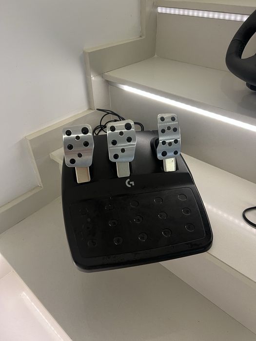 Volante Logitech G923