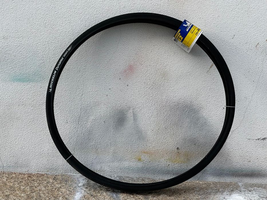 Bicicleta Btwib Triban 540