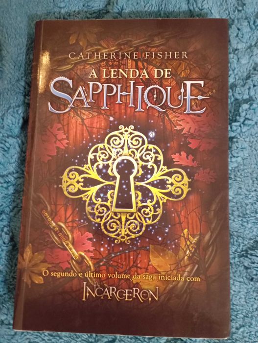 The Book: The Legend of Sappique